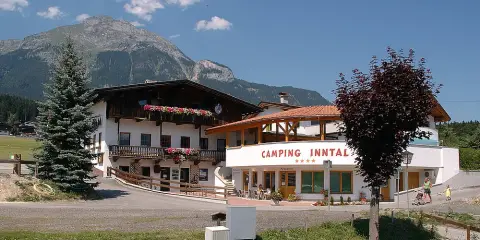 Camping Inntal