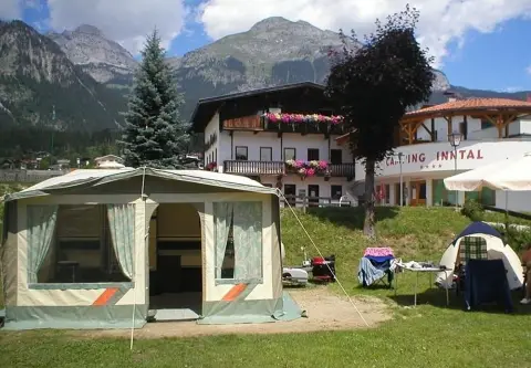 Camping Inntal