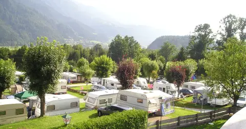 Camping Inntal