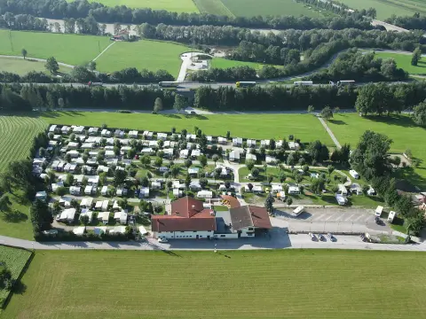 Camping Inntal