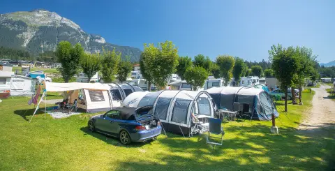 Camping Inntal