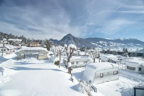 Camping Inntal