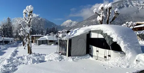 Camping Inntal