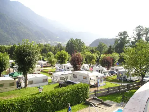 Camping Inntal