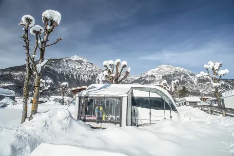 Camping Inntal