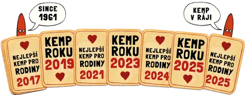 Autocamp Sedmihorky