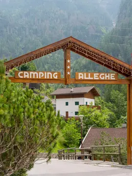 Camping Alleghe