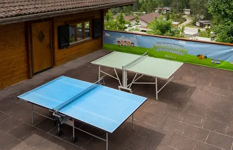 Camping Alleghe