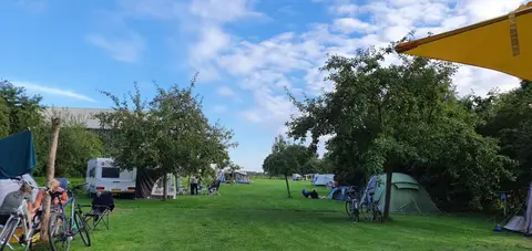 Minicamping