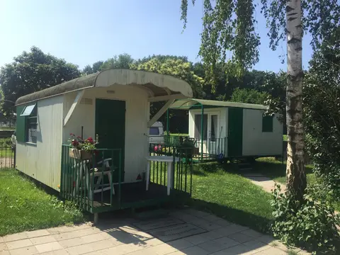 Minicamping Heide