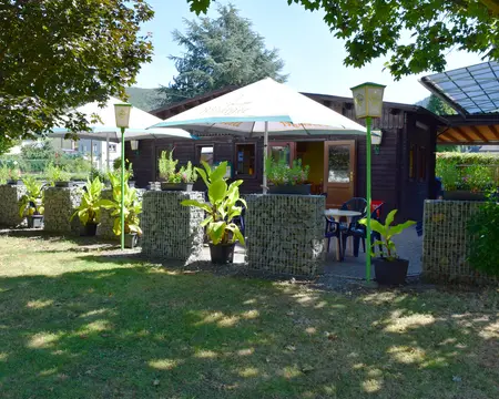 Campingplatz Bruttig