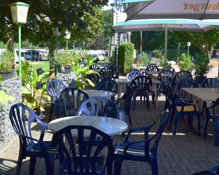 Campingplatz Bruttig