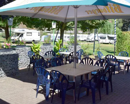 Campingplatz Bruttig