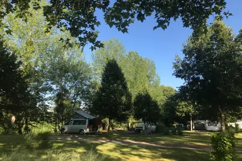 Camping Les Radeliers