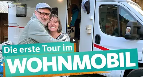 Wohnmobilpark Bingen
