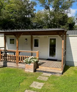 Camping Troisvierges