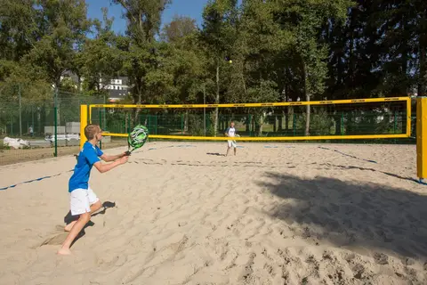 Camping Troisvierges