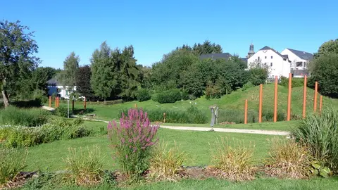 Camping Troisvierges