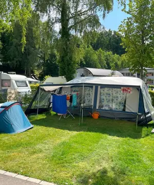 Camping Troisvierges