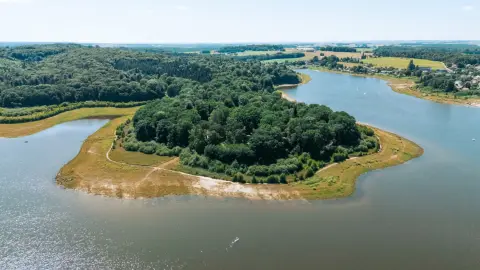 Les Nids du Lac