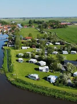 Camping It 'Kruswetter'
