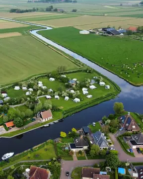 Camping It 'Kruswetter'