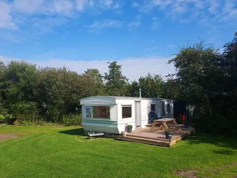 Camping It 'Kruswetter'