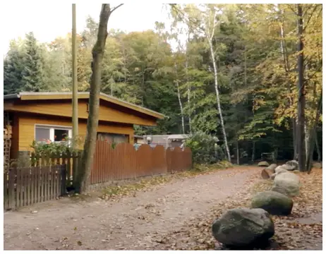 Waldcampingplatz Kokenmühle