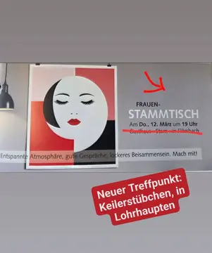 Reisemobilstellplatz Lohrhaupten