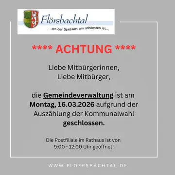 Reisemobilstellplatz Lohrhaupten
