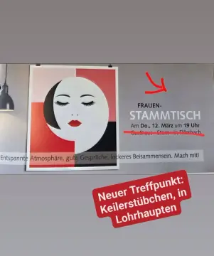 Reisemobilstellplatz Lohrhaupten