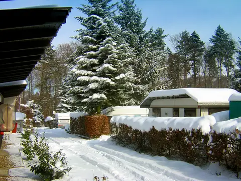 Campingpark Bergwiesen