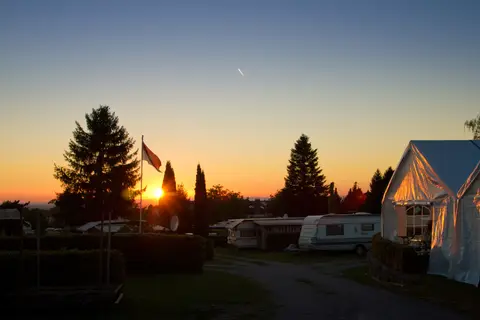 Campingpark Bergwiesen