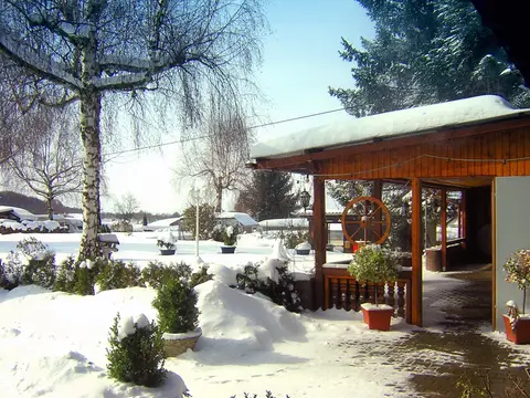 Campingpark Bergwiesen