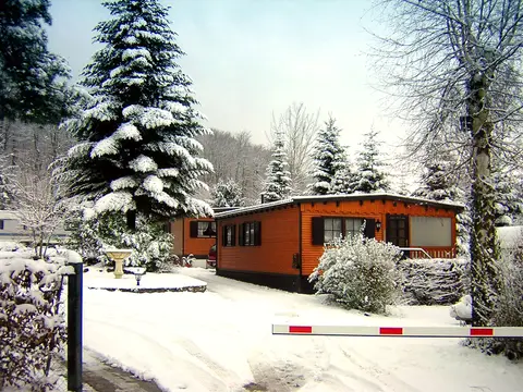 Campingpark Bergwiesen
