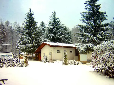 Campingpark Bergwiesen