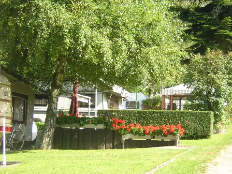 Campingpark Bergwiesen