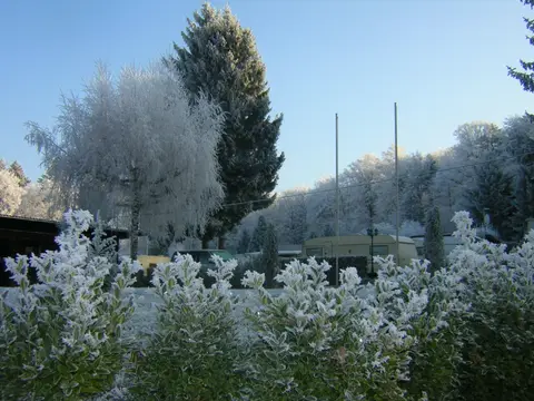 Campingpark Bergwiesen