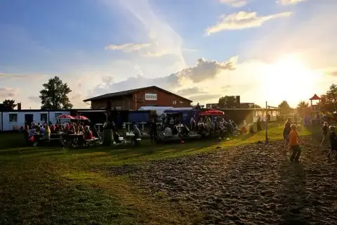 Campingpark Rerik