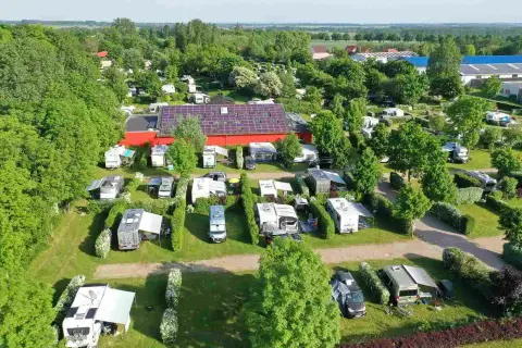 Campingpark Rerik