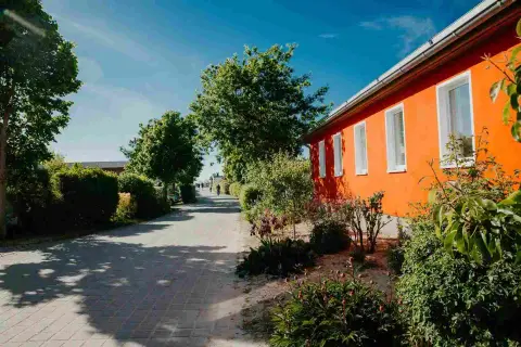 Campingpark Rerik