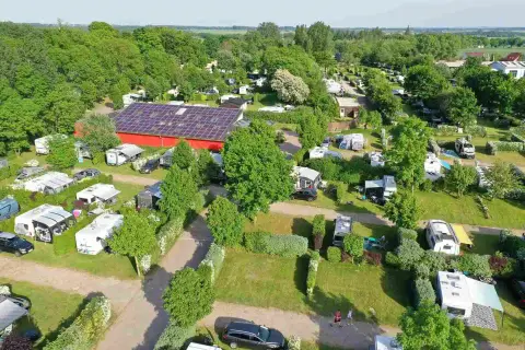 Campingpark Rerik