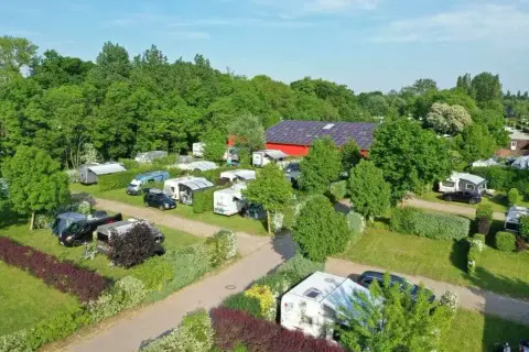Campingpark Rerik