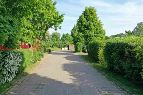 Campingpark Rerik
