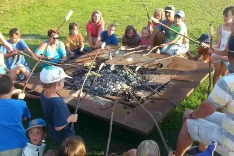 Campingpark Rerik