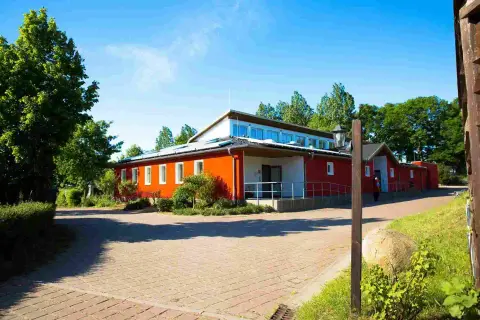 Campingpark Rerik