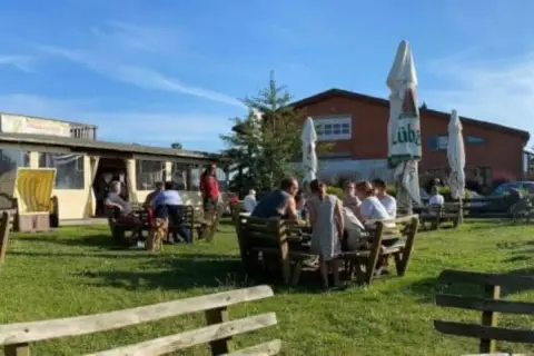 Campingpark Rerik