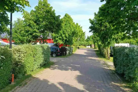 Campingpark Rerik