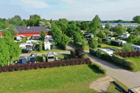 Campingpark Rerik