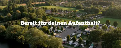 Wohnmobilstellplatz Kassel
